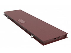 Поосевые автовесы УРАЛВЕС