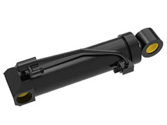 Гидравлические цилиндры УРАЛВЕС