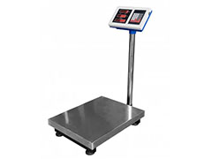 Товарные складские весы УРАЛВЕС